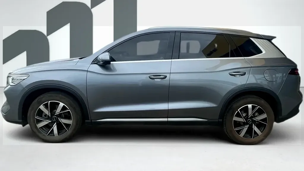 BYD Song Pro Dm-i Plug-in Hybrid - Imagem 6