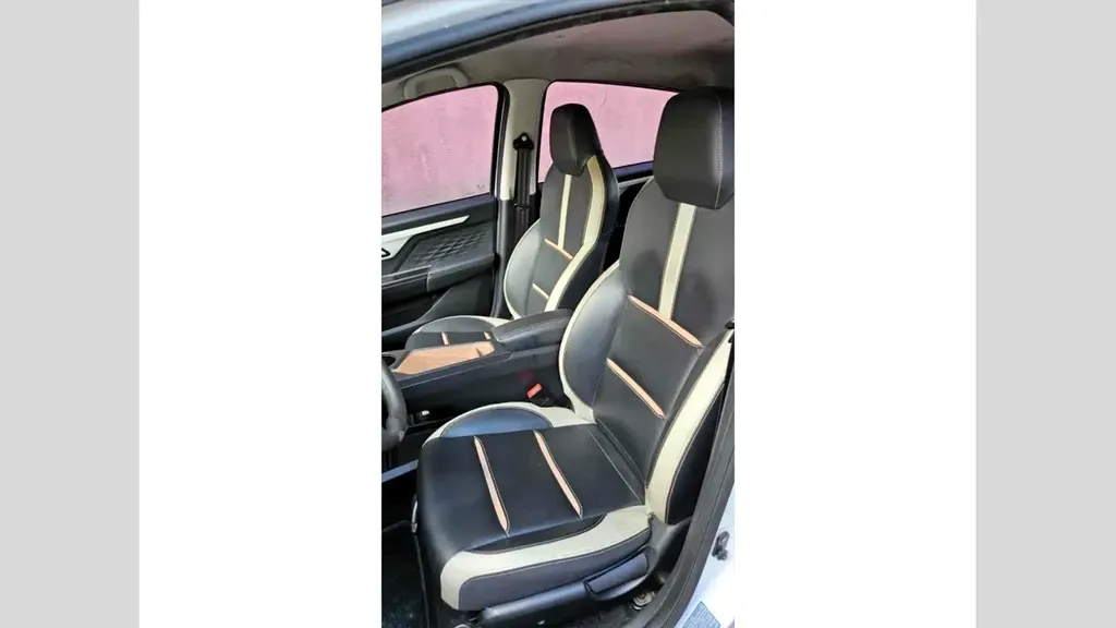 JAC E-JS1 - Imagem 7