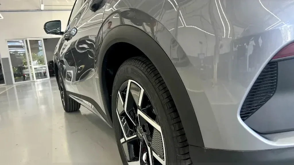 BYD Yuan Plus - Imagem 2