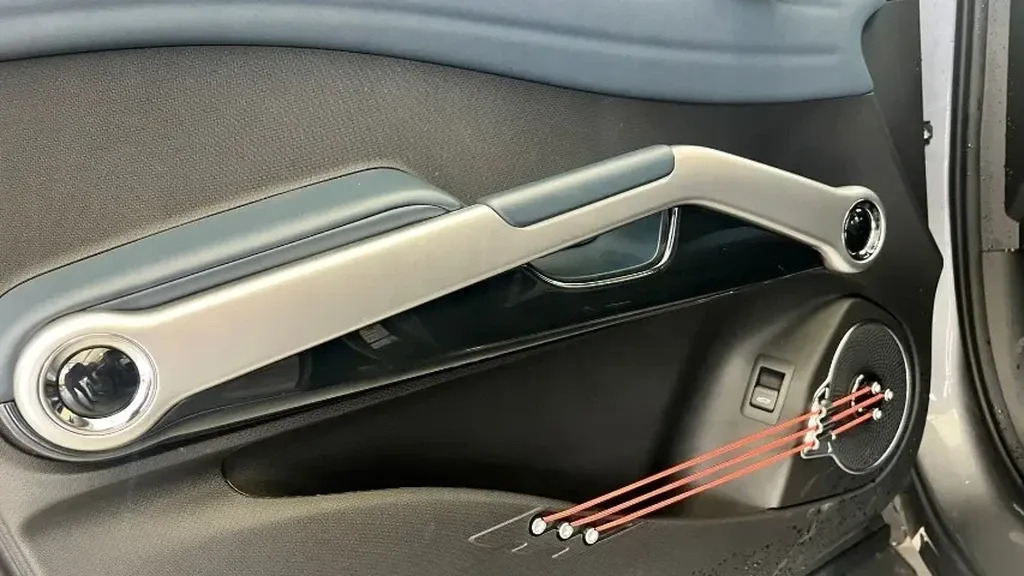 BYD Yuan Plus - Imagem 3