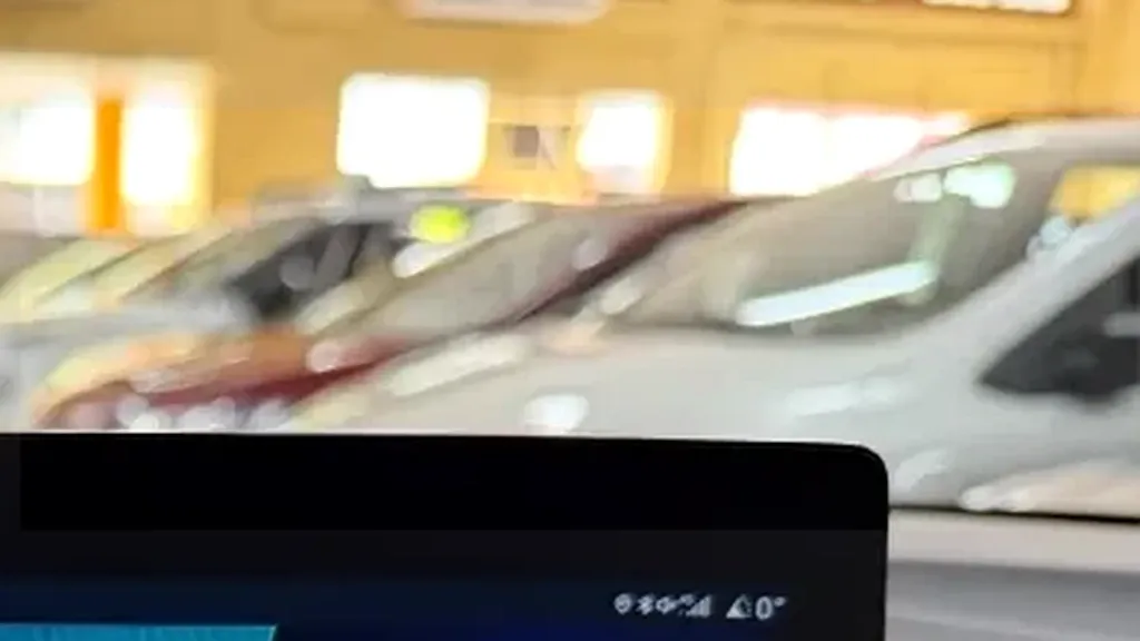 BYD Dolphin Mini - Imagem 6