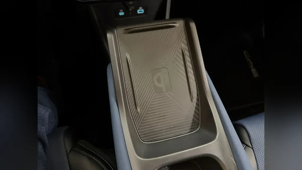 BYD Dolphin Mini - Imagem 10