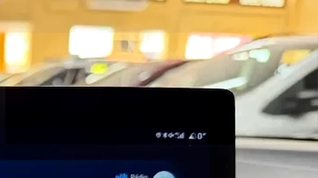 BYD Dolphin Mini - Imagem 12