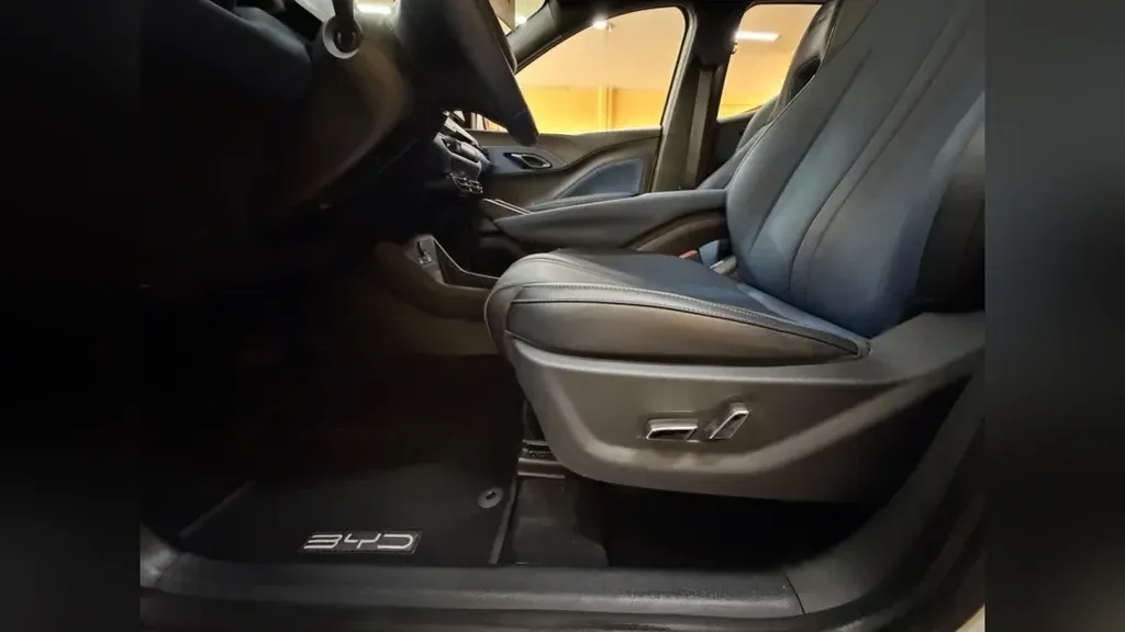 BYD Dolphin Mini - Imagem 15