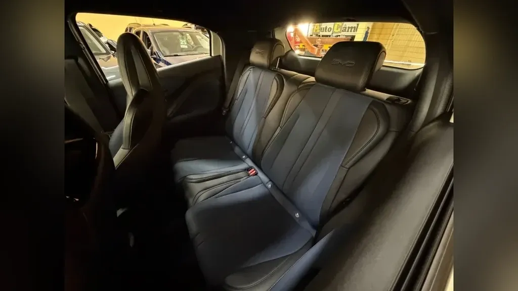 BYD Dolphin Mini - Imagem 17