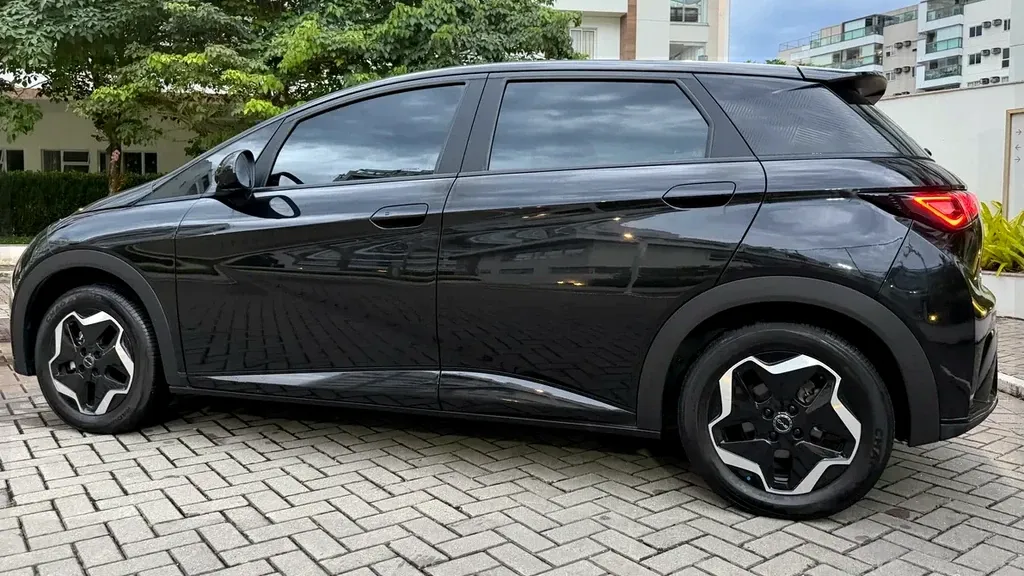 BYD Dolphin - Imagem 3