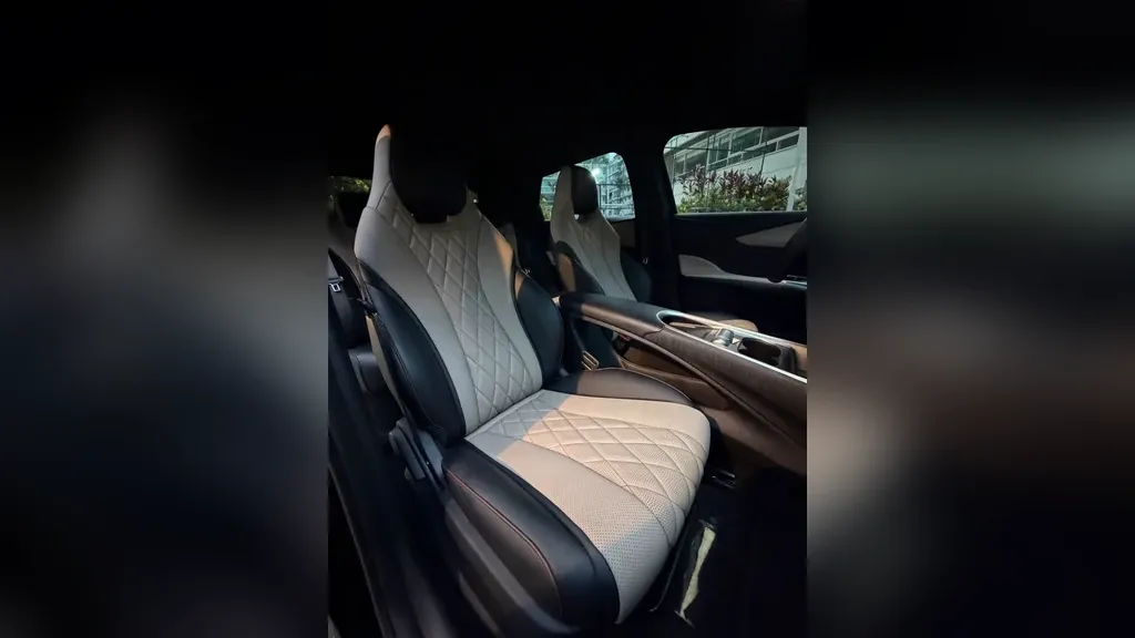 BYD Dolphin - Imagem 10