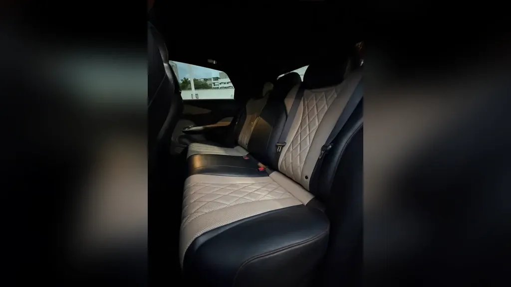 BYD Dolphin - Imagem 12