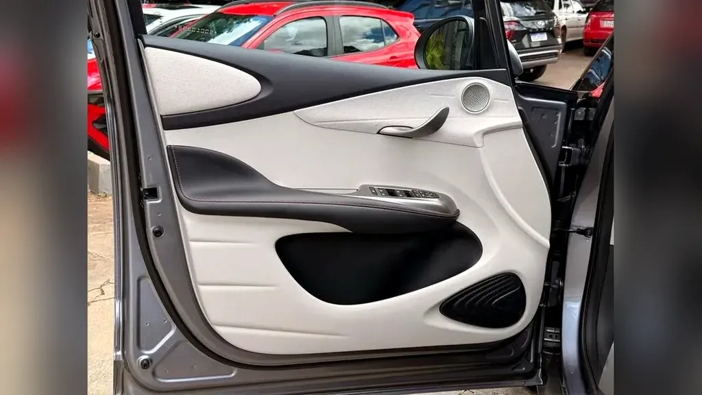 BYD Dolphin - Imagem 7