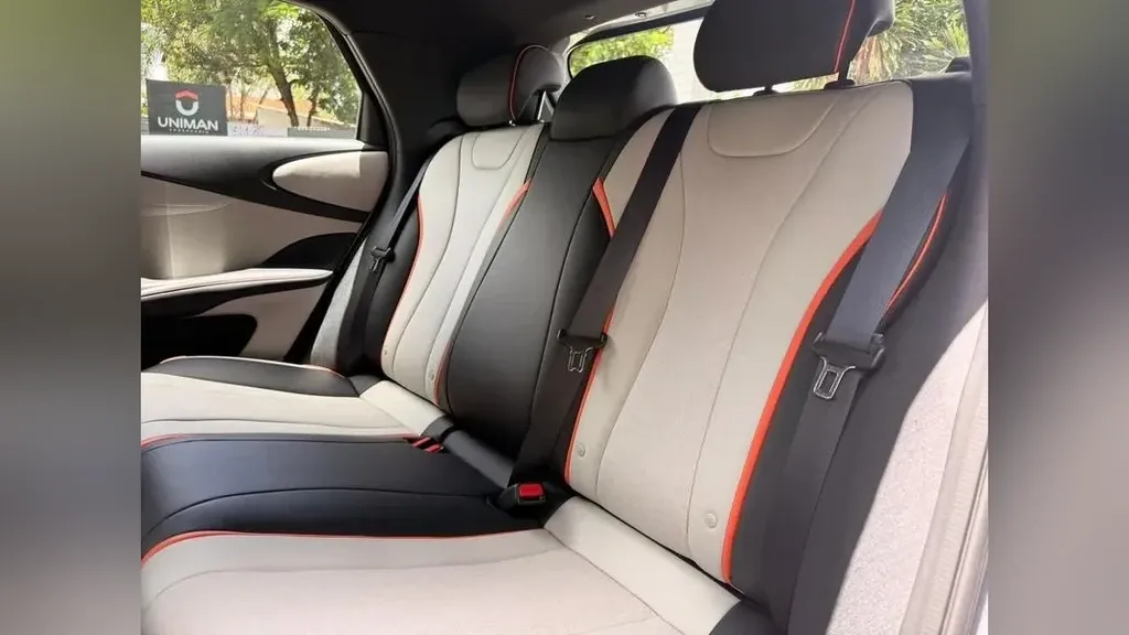 BYD Dolphin - Imagem 10