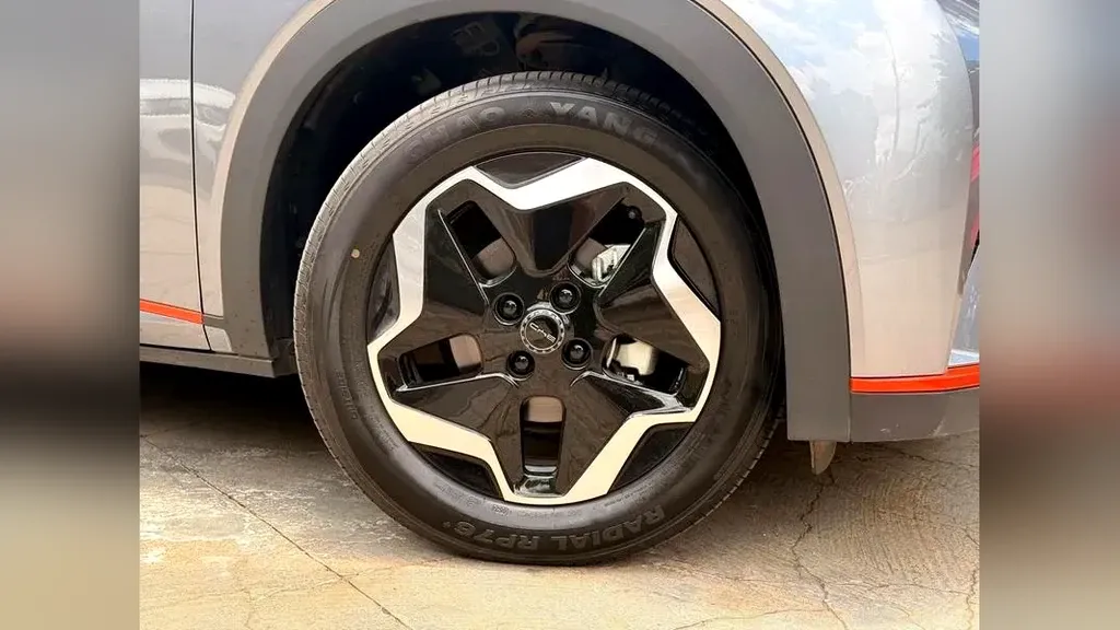 BYD Dolphin - Imagem 13