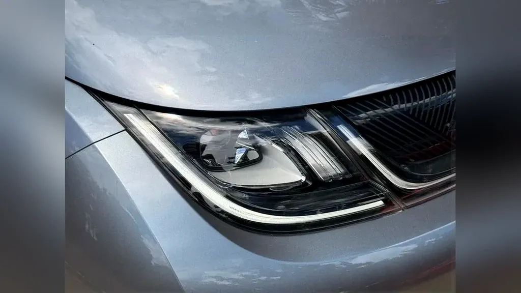 BYD Dolphin - Imagem 14