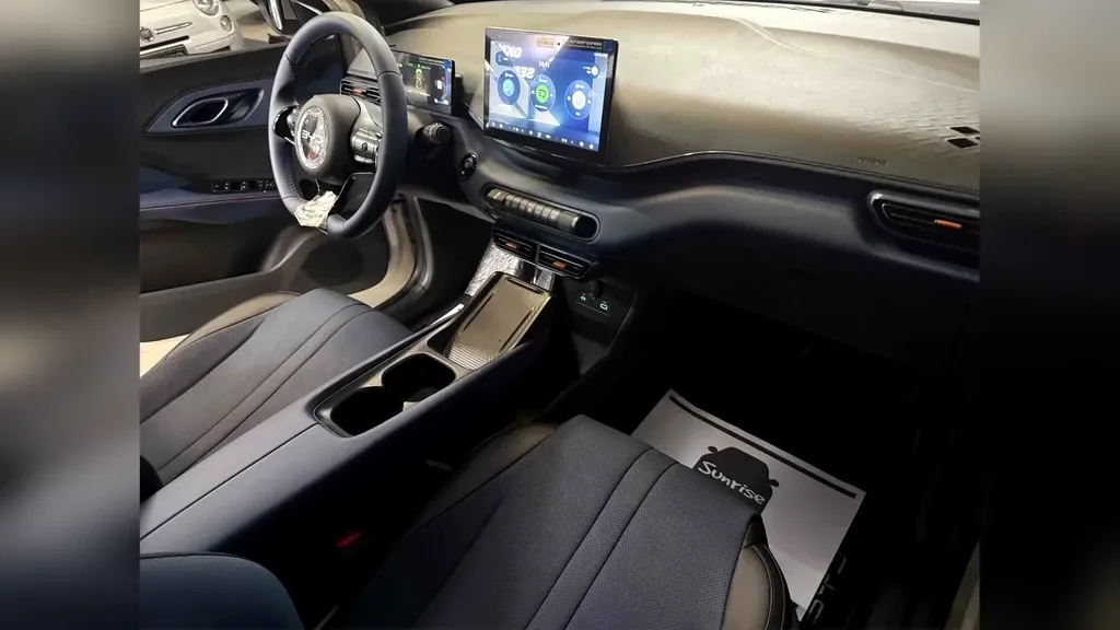 BYD Dolphin Mini - Imagem 13