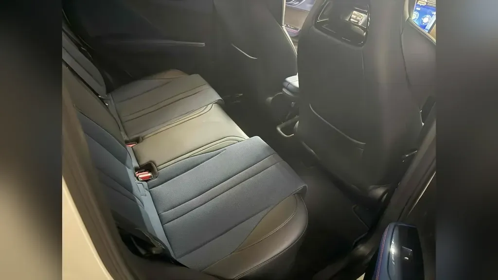 BYD Dolphin Mini - Imagem 14