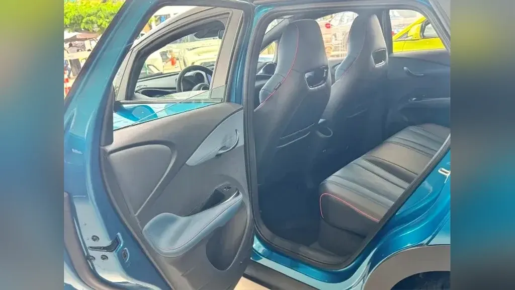 BYD Dolphin Plus - Imagem 4