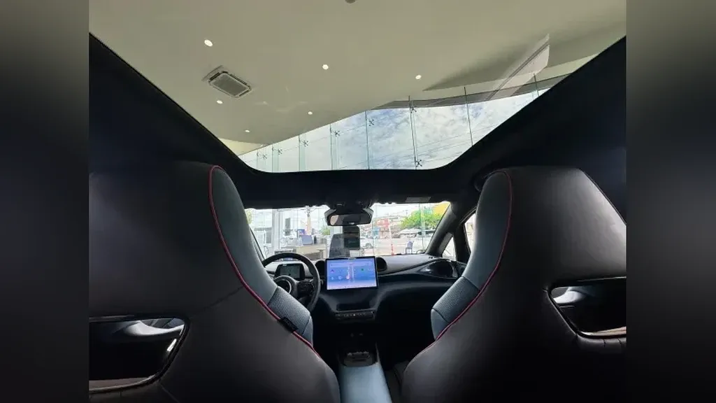 BYD Dolphin Plus - Imagem 7