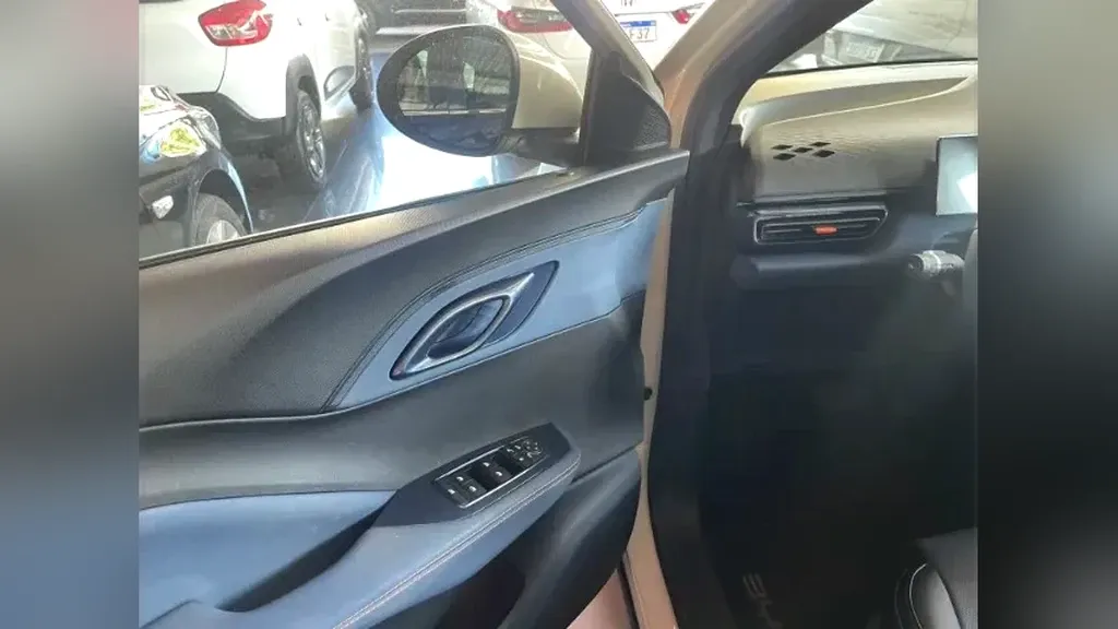 BYD Dolphin Mini - Imagem 7