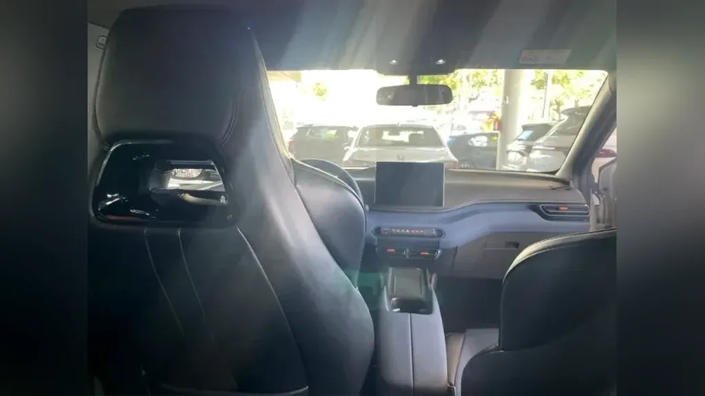 BYD Dolphin Mini - Imagem 10