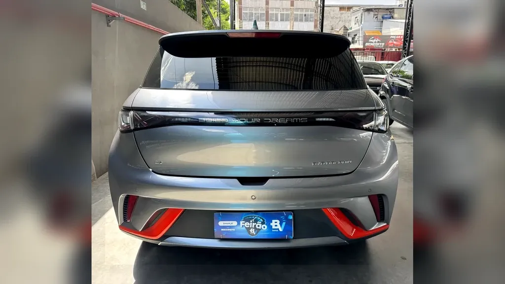 BYD Dolphin - Imagem 3