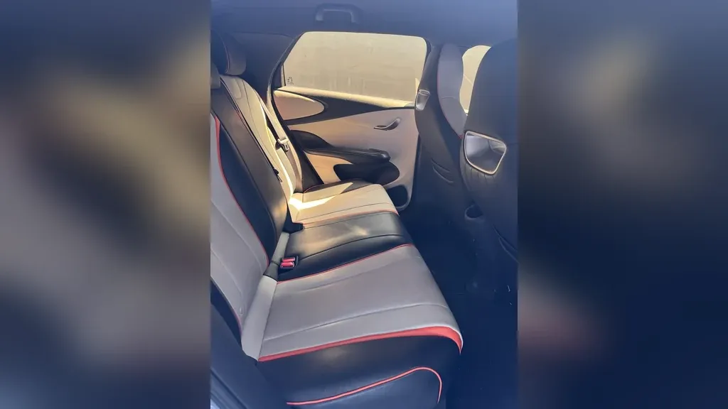 BYD Dolphin - Imagem 9