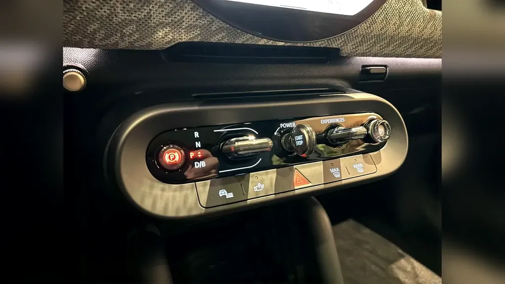 Mini CooperSE - Imagem 10