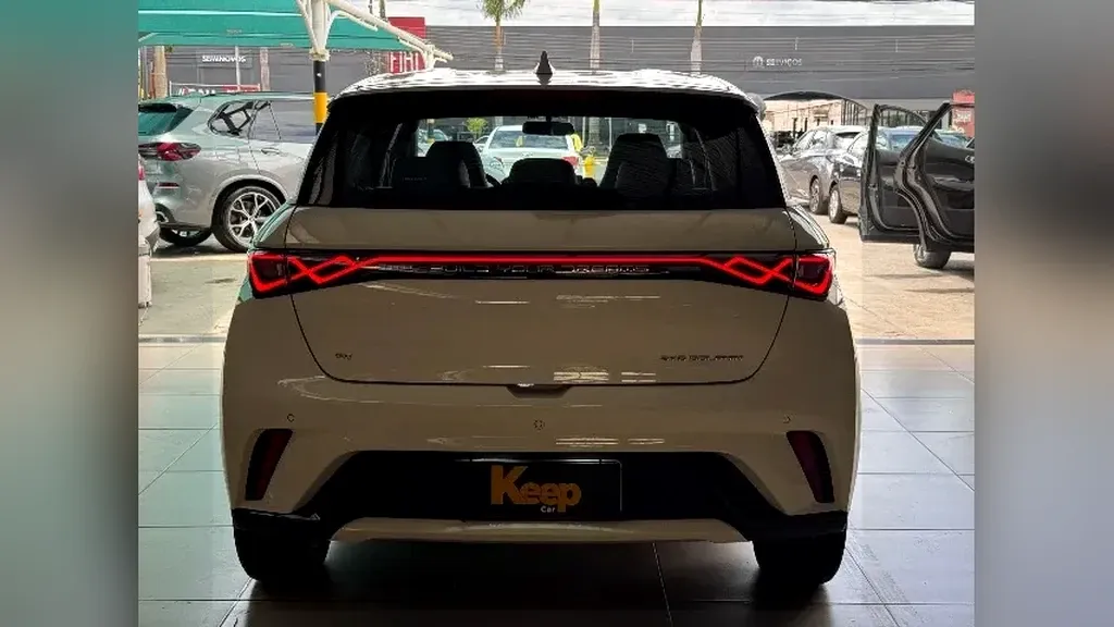 BYD Dolphin - Imagem 6
