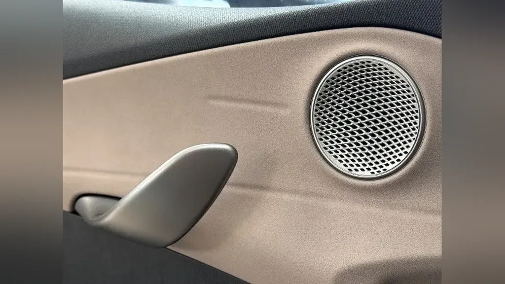 BYD Dolphin - Imagem 11