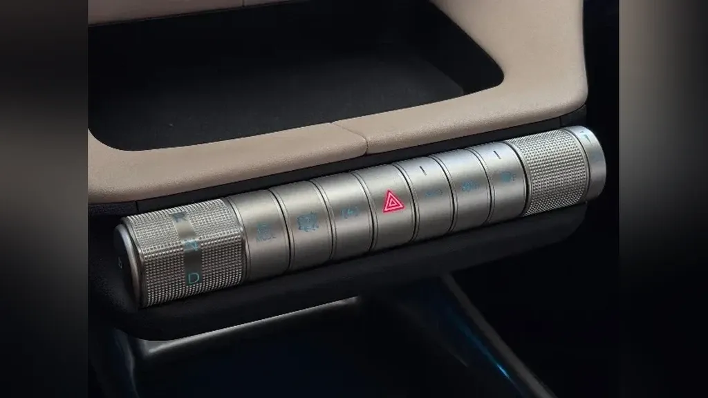 BYD Dolphin - Imagem 16