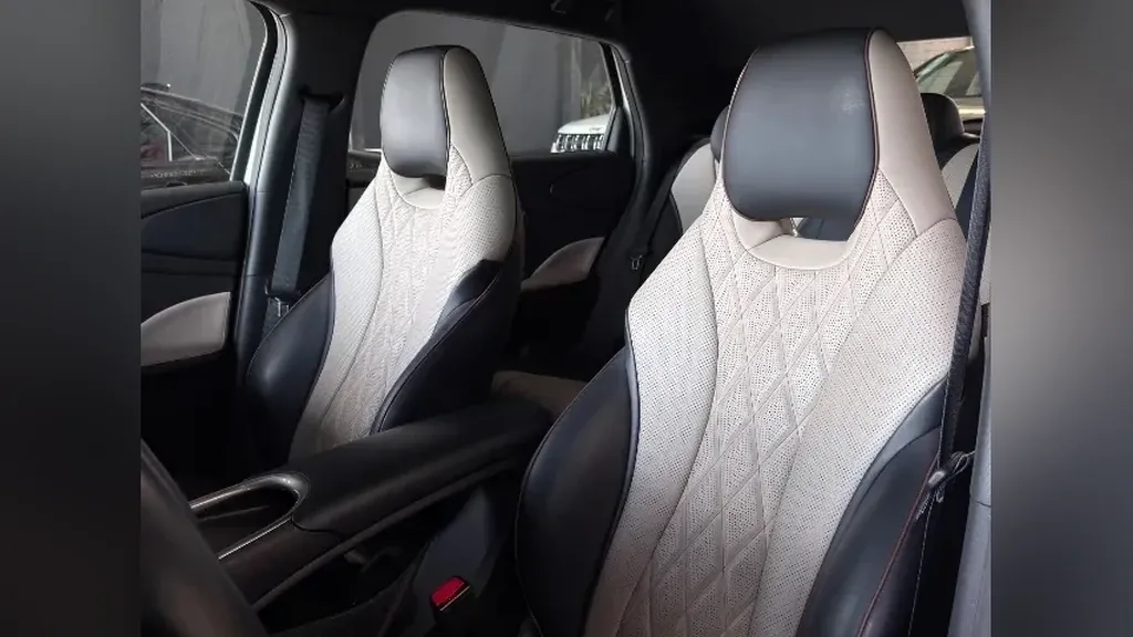 BYD Dolphin - Imagem 17