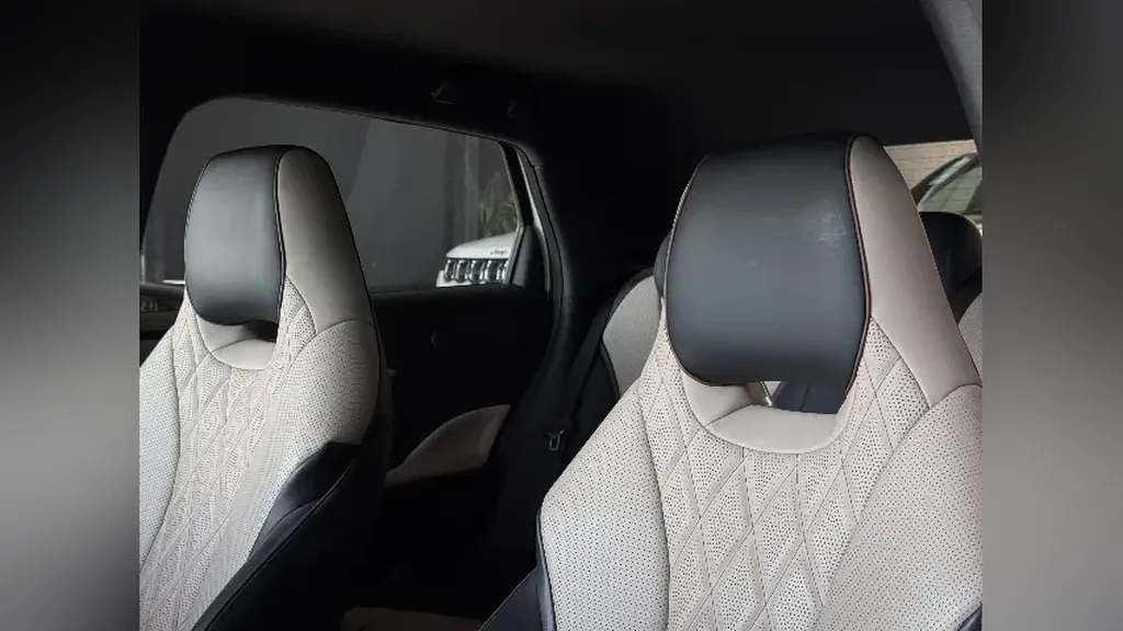 BYD Dolphin - Imagem 19