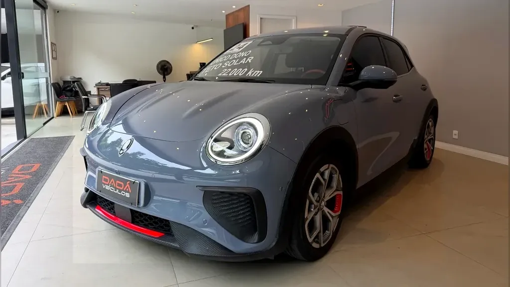 GWM Ora 03 - Imagem 3