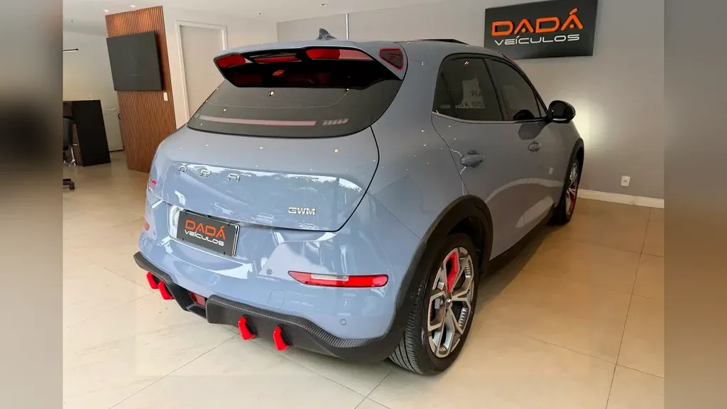 GWM Ora 03 - Imagem 6
