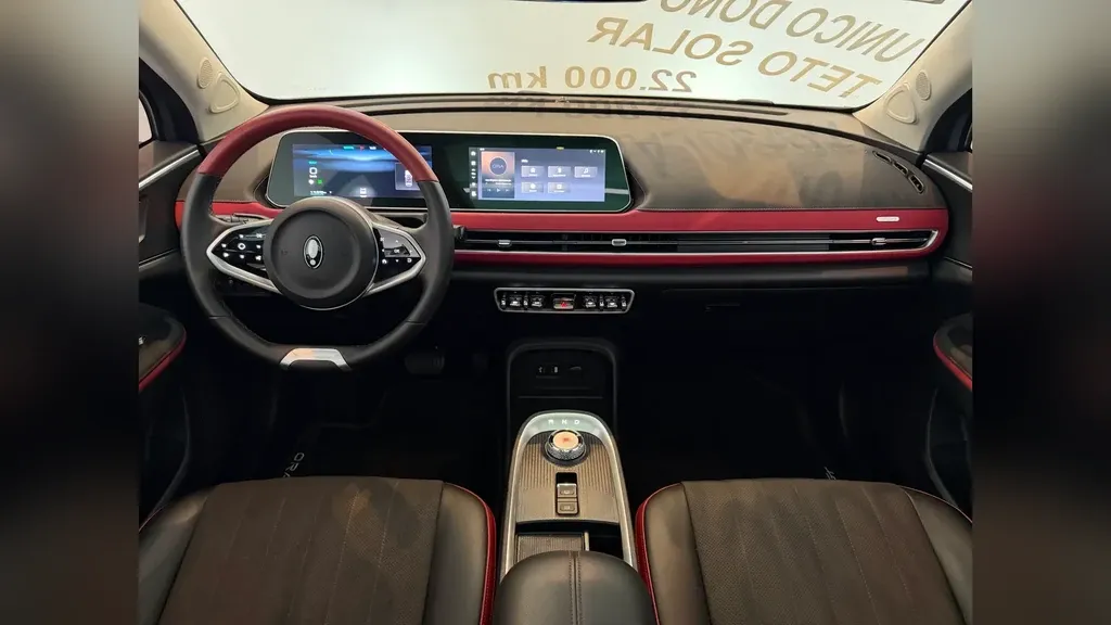 GWM Ora 03 - Imagem 8