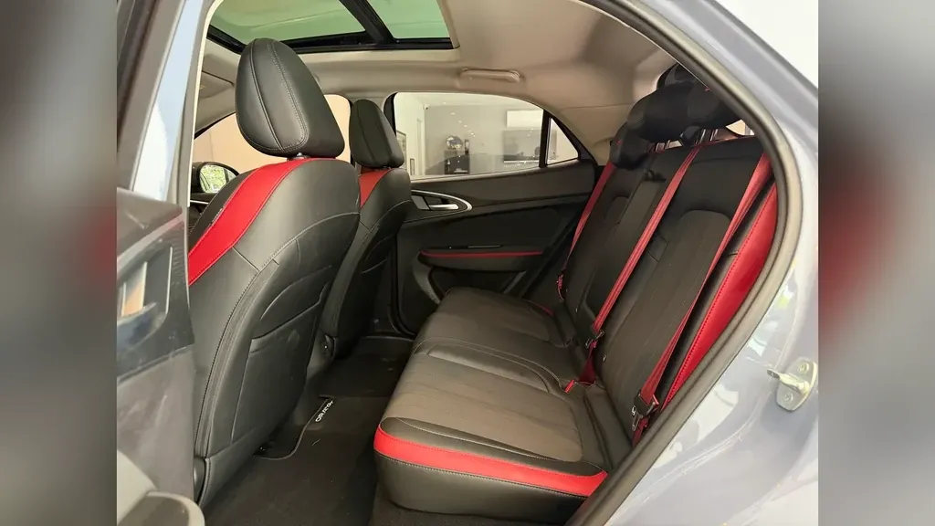 GWM Ora 03 - Imagem 13