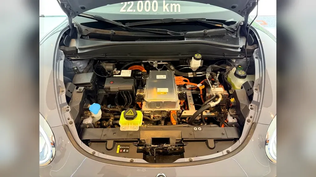 GWM Ora 03 - Imagem 17