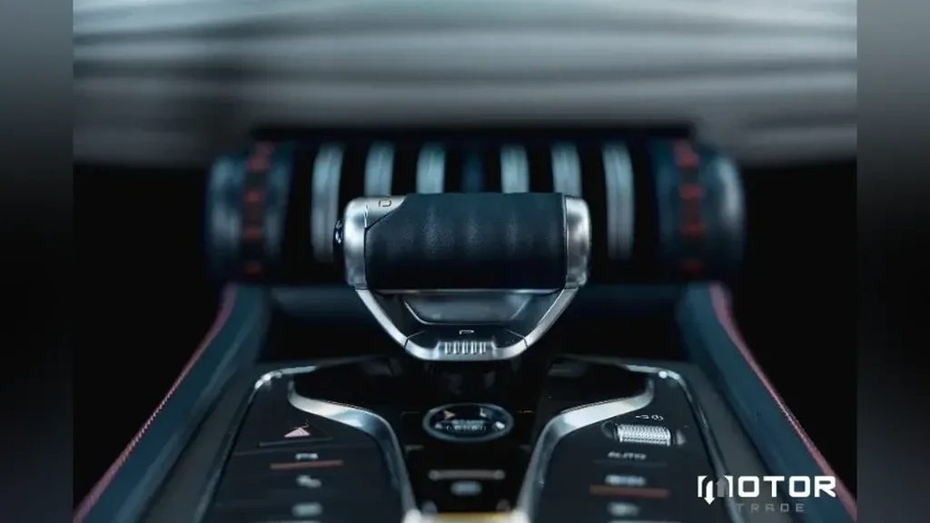 BYD Yuan Plus - Imagem 7