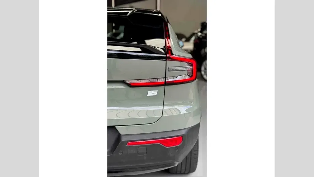 Volvo C40 Recharge - Imagem 10