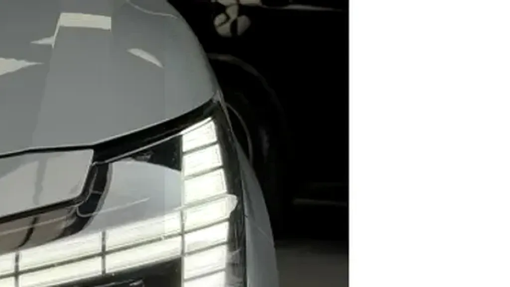 Volvo EX30 - Imagem 4