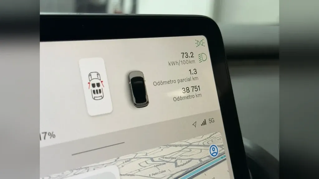 Volvo EX30 - Imagem 8