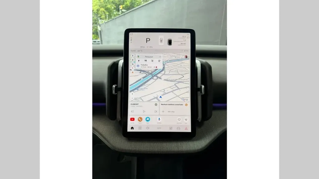 Volvo EX30 - Imagem 9