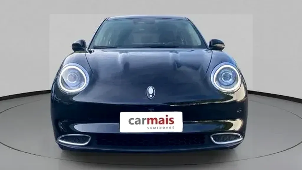 Foto de um gwm ora 03