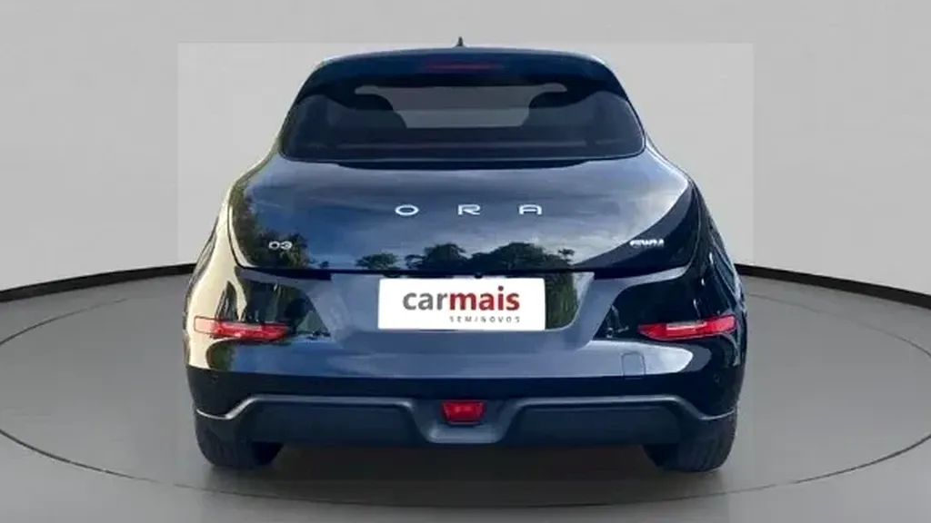 GWM Ora 03 - Imagem 4