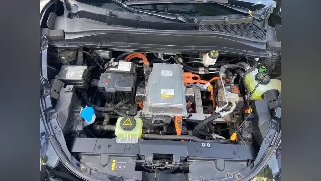 GWM Ora 03 - Imagem 6