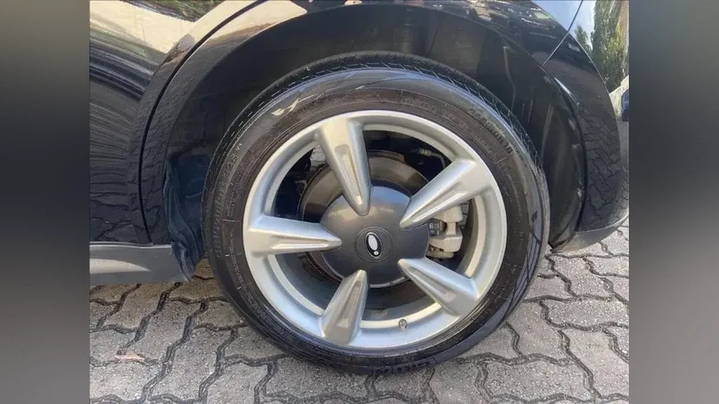 GWM Ora 03 - Imagem 7