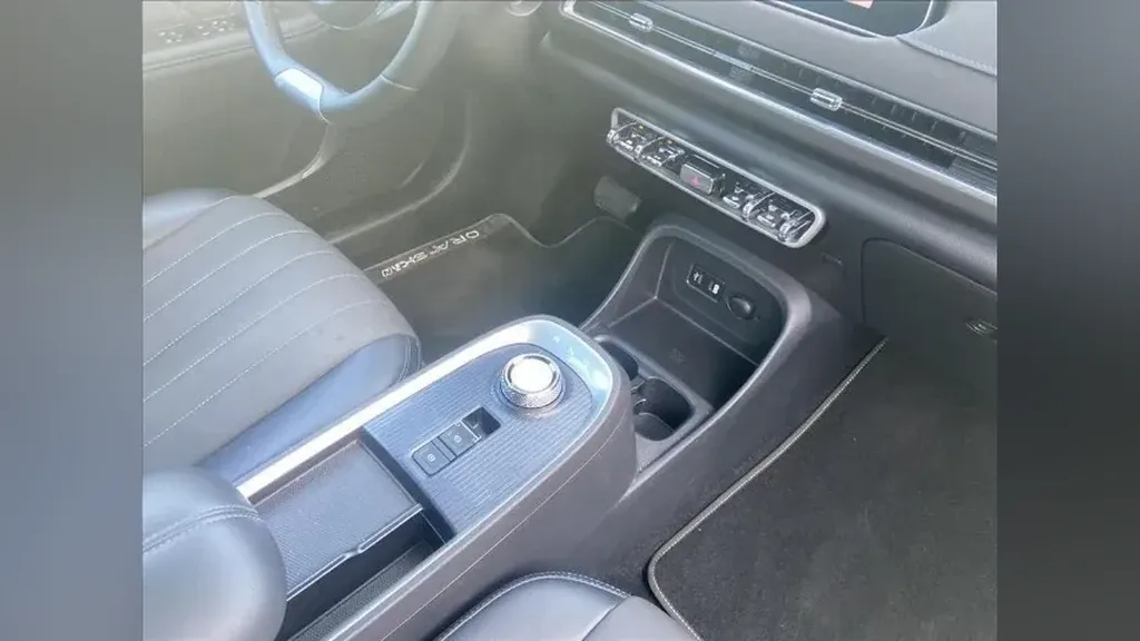 GWM Ora 03 - Imagem 8