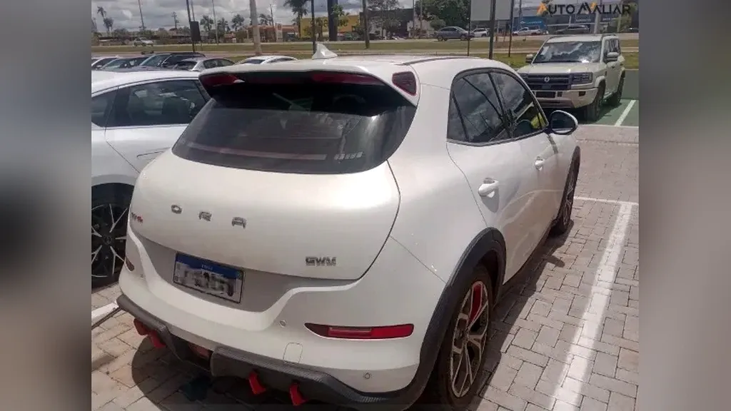 GWM Ora 03 - Imagem 3