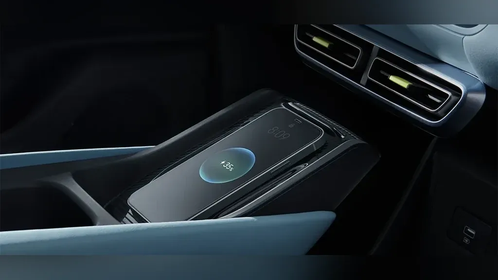 BYD Dolphin Mini - Imagem 3