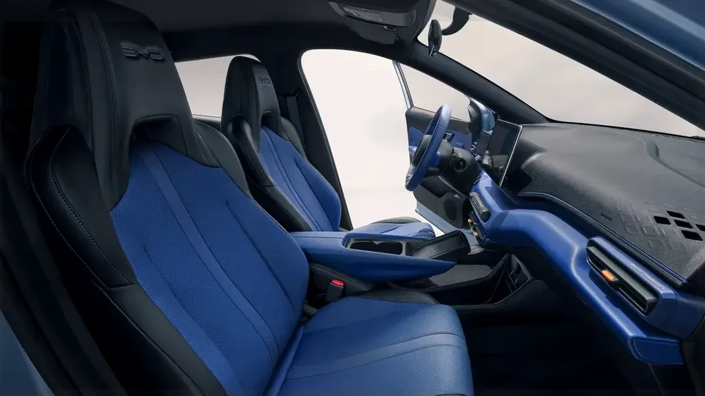 BYD Dolphin Mini - Imagem 6