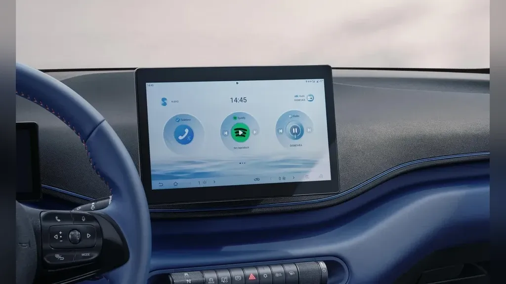 BYD Dolphin Mini - Imagem 8