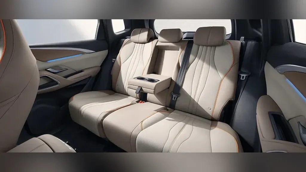 BYD Dolphin Mini - Imagem 20